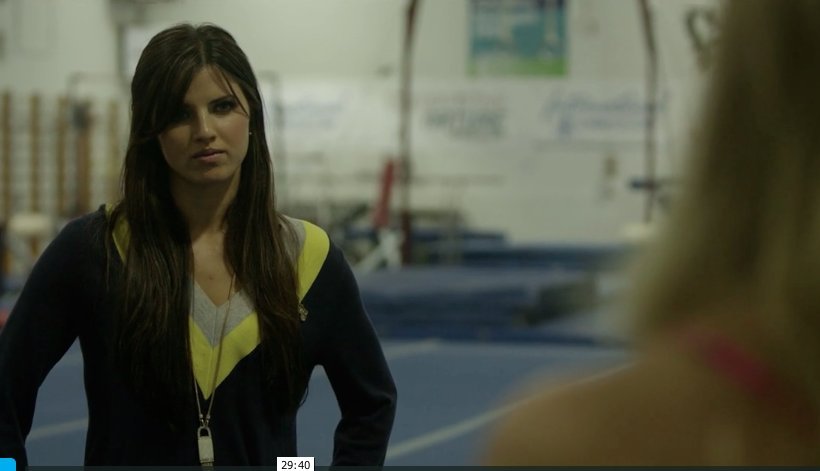 Rachele Brooke Smith