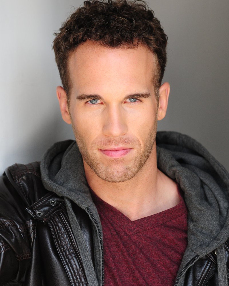 Eric James Hanusa