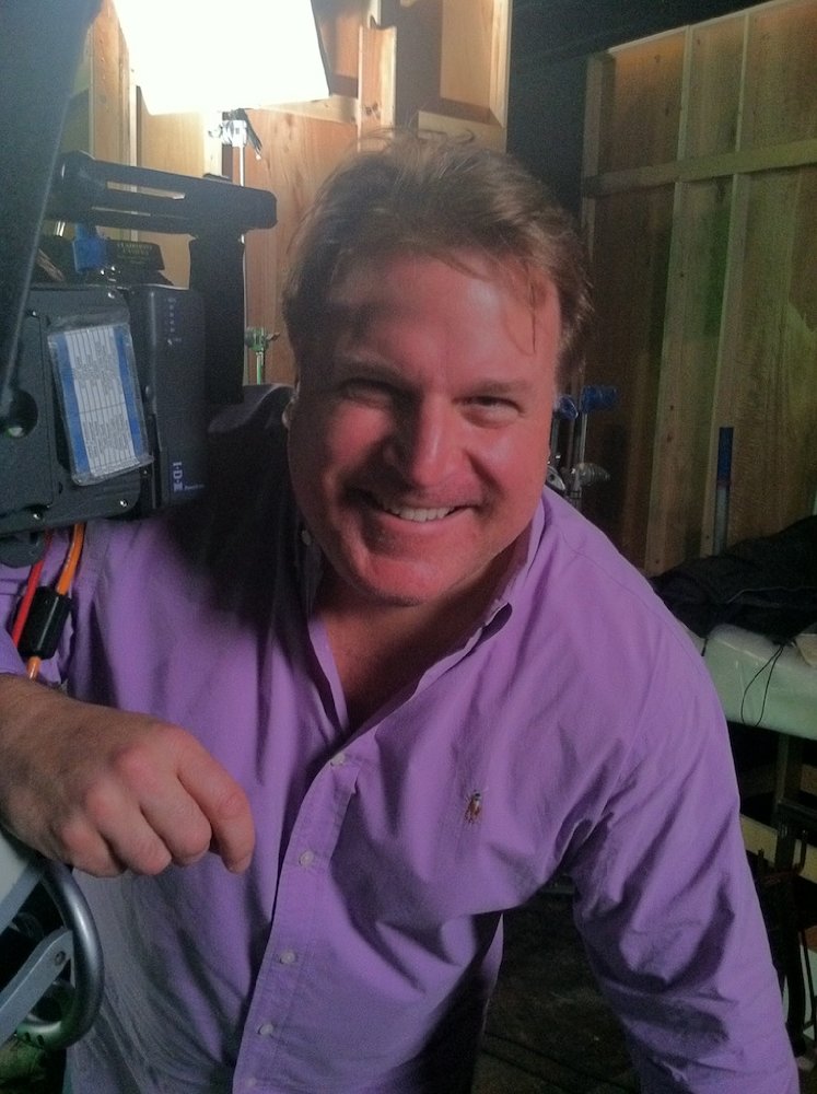 Jim Michaels