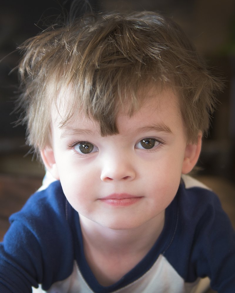 Coulton Clark Hodges