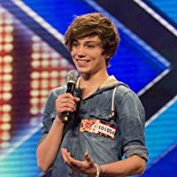 Himself - Auditionee