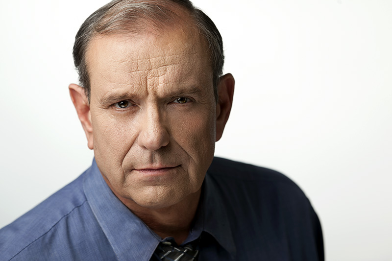 David Raizor