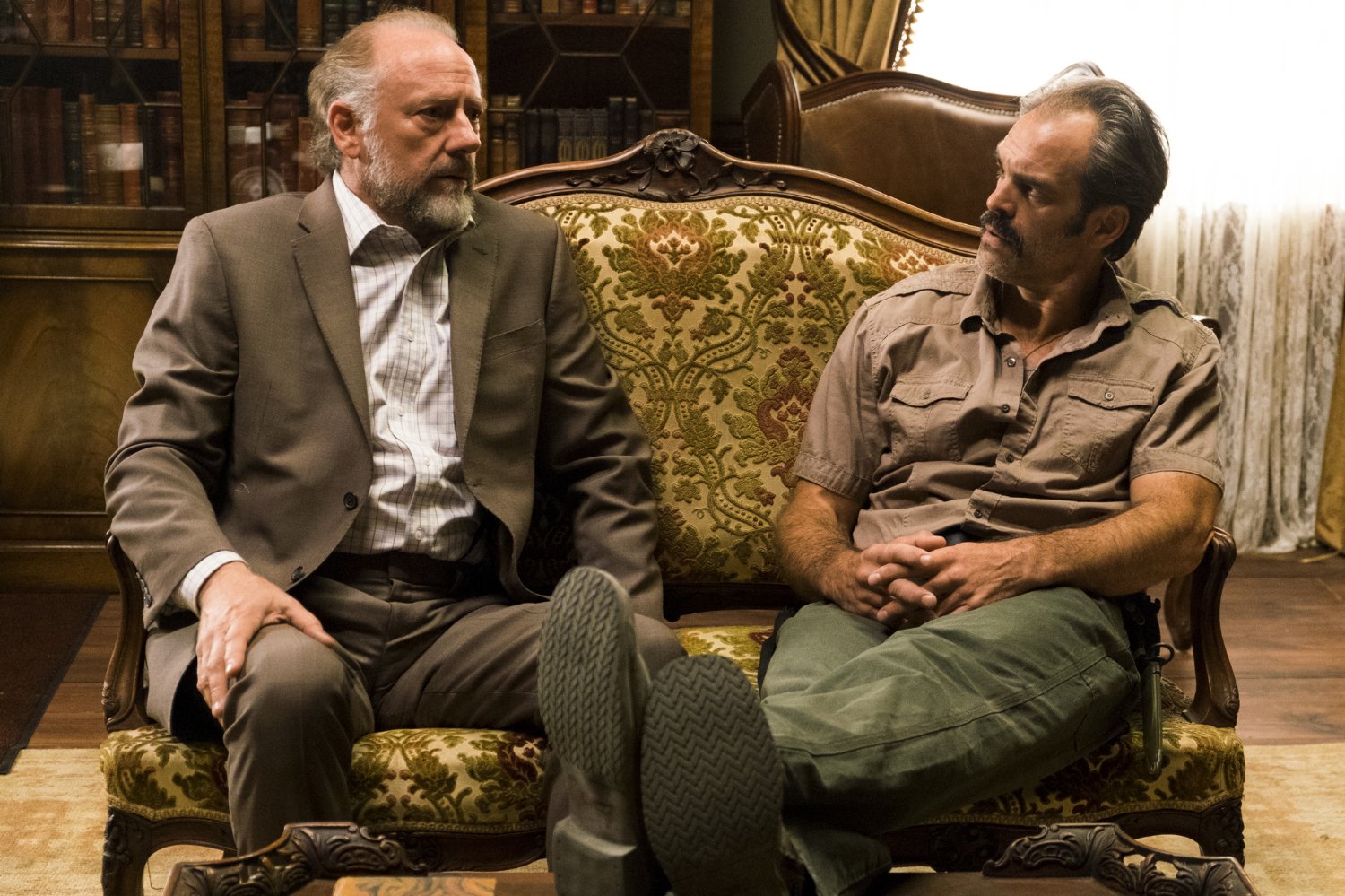 Steven Ogg