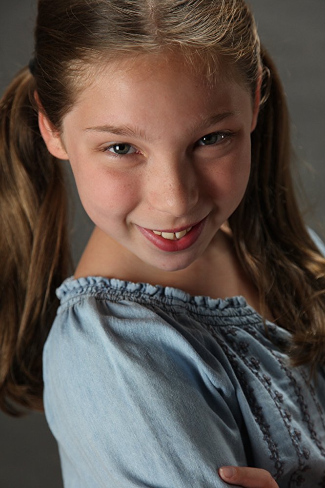 Maya Guacci
