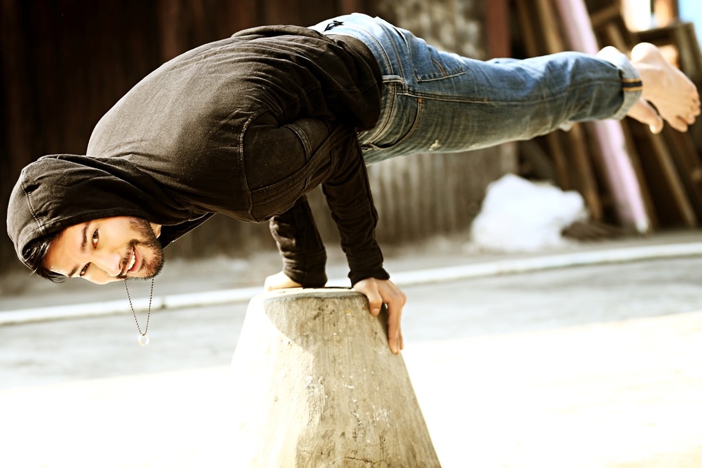 Rajniesh Duggall