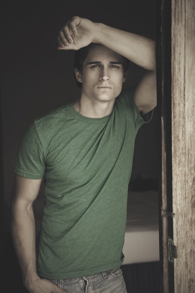 Jon-Michael Ecker