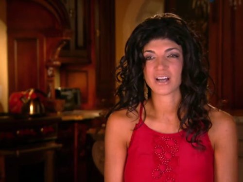 Teresa Giudice