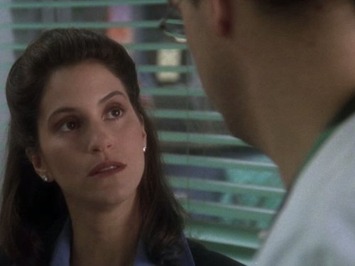 Jami Gertz