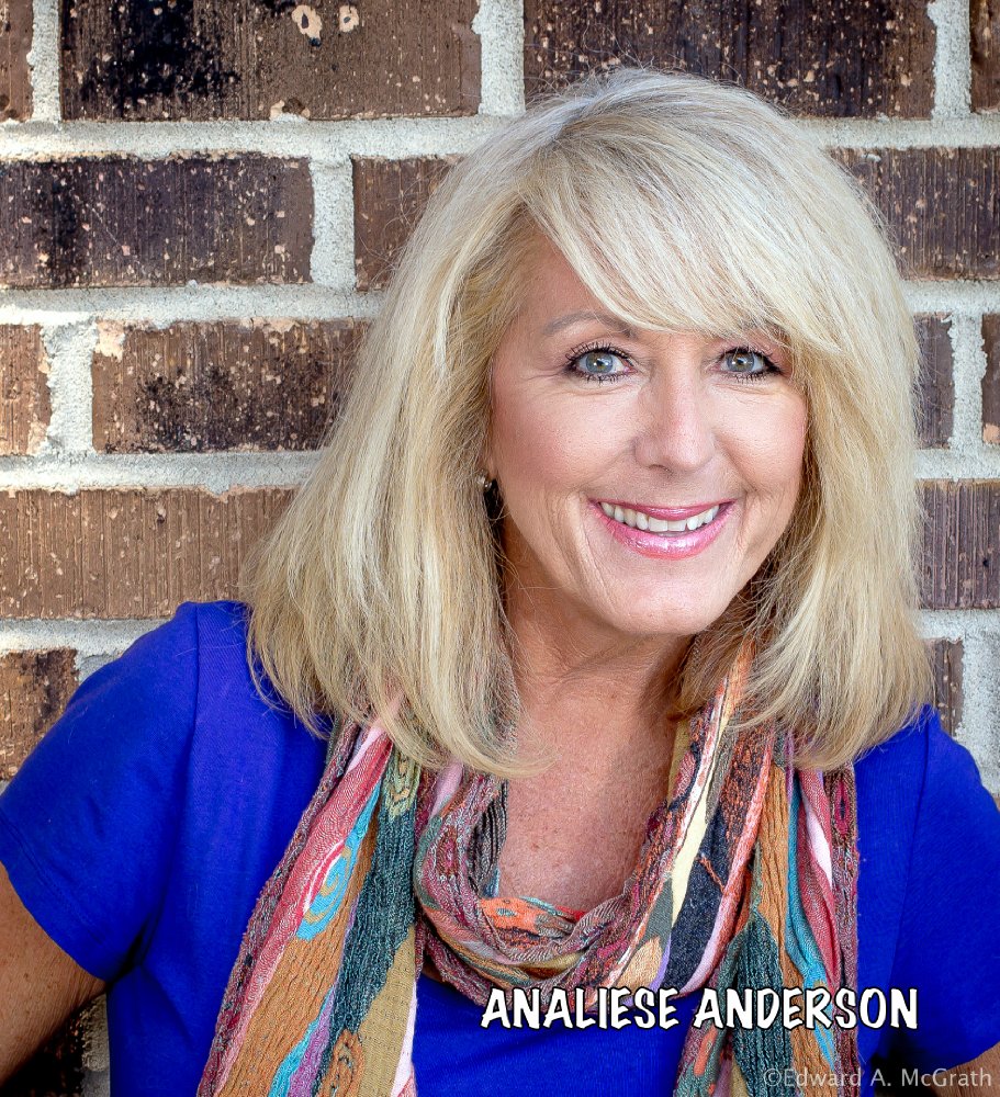 Analiese Anderson
