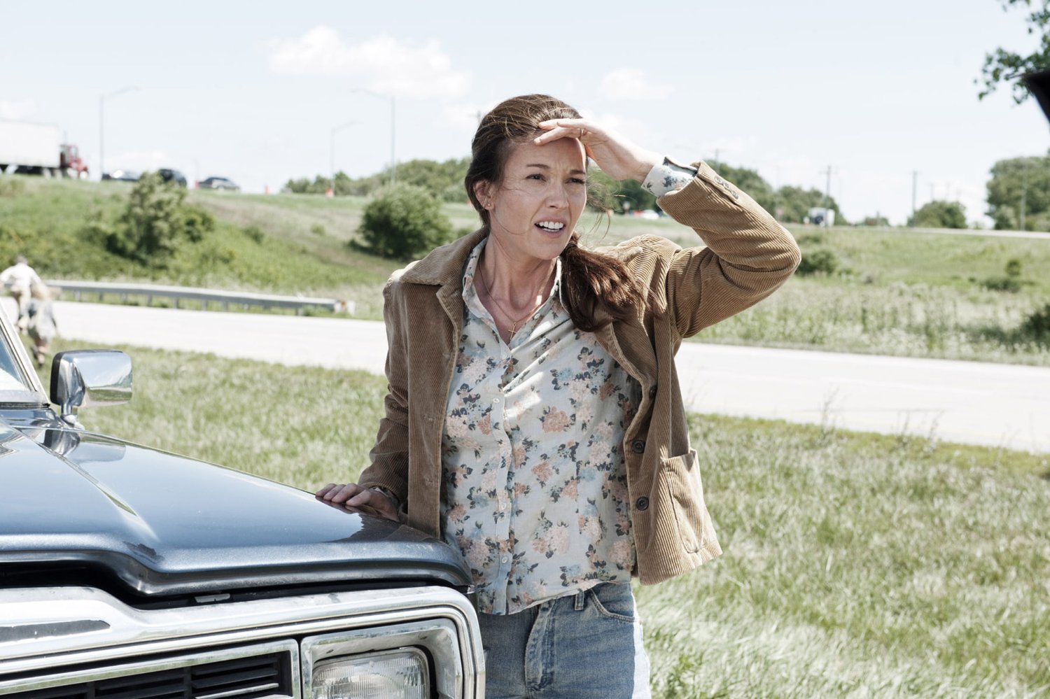 Martha Kent