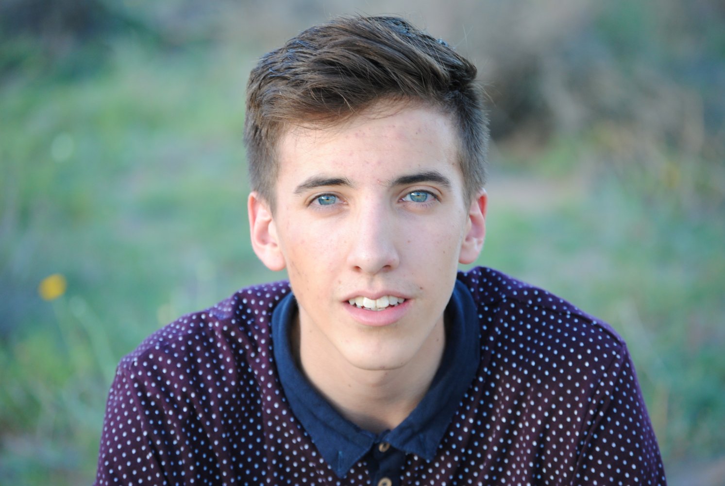 Nicholas Martinez