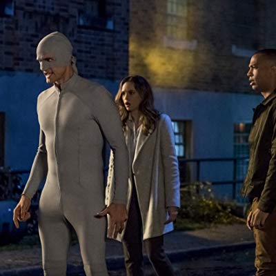 Caitlin Snow, Killer Frost