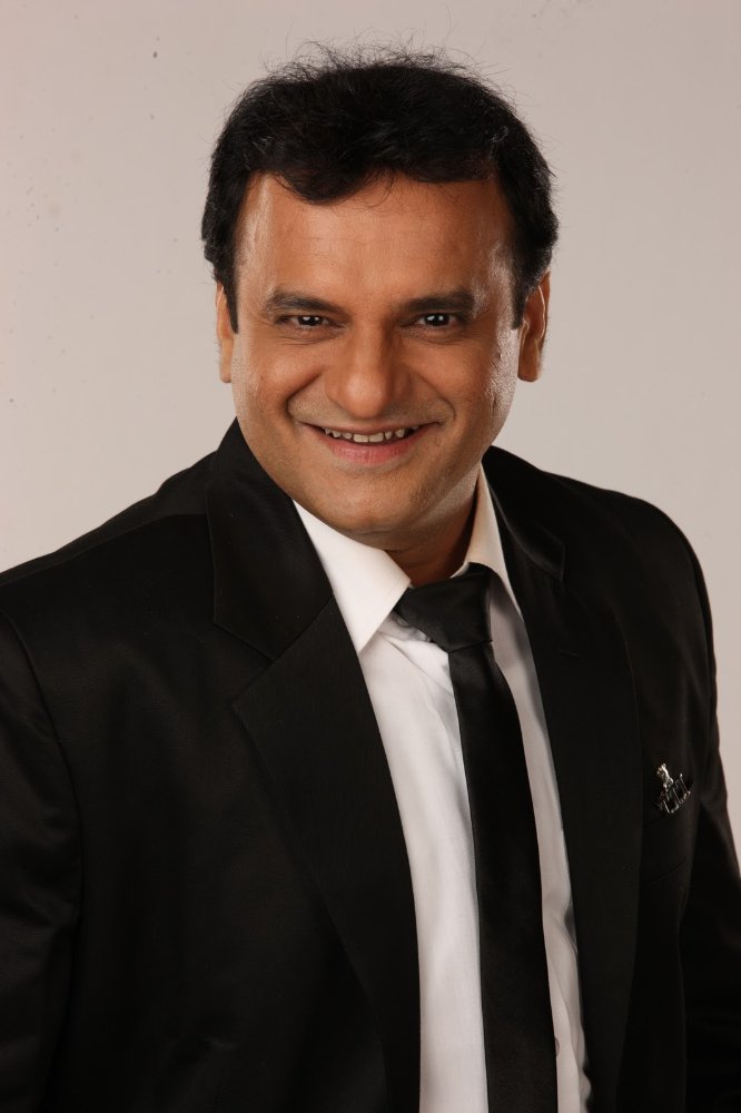 Paresh Ganatra