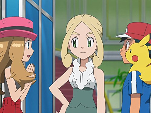 Ash Ketchum