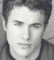 Ian Nelson