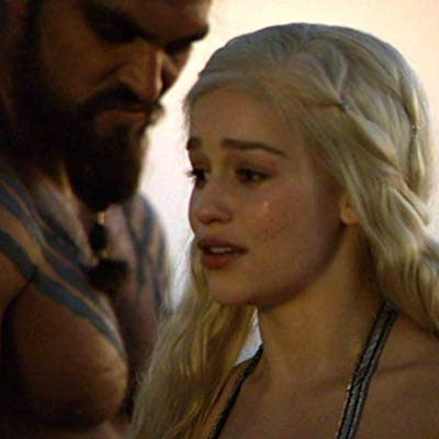Khal Drogo