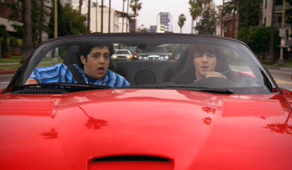 Drake Parker
