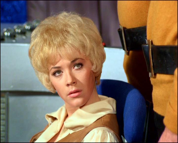 Linda Thorson