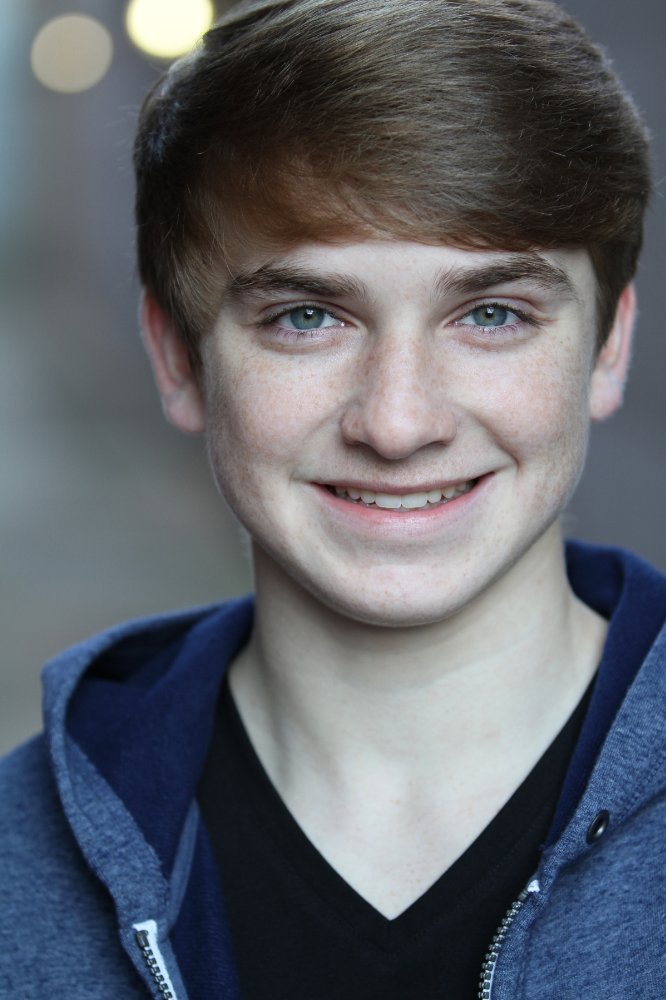 Nicholas Hasting