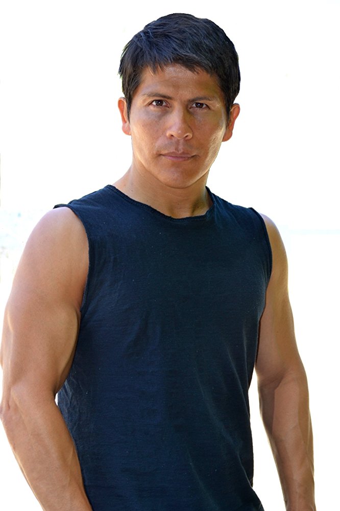 Daniel Diaz