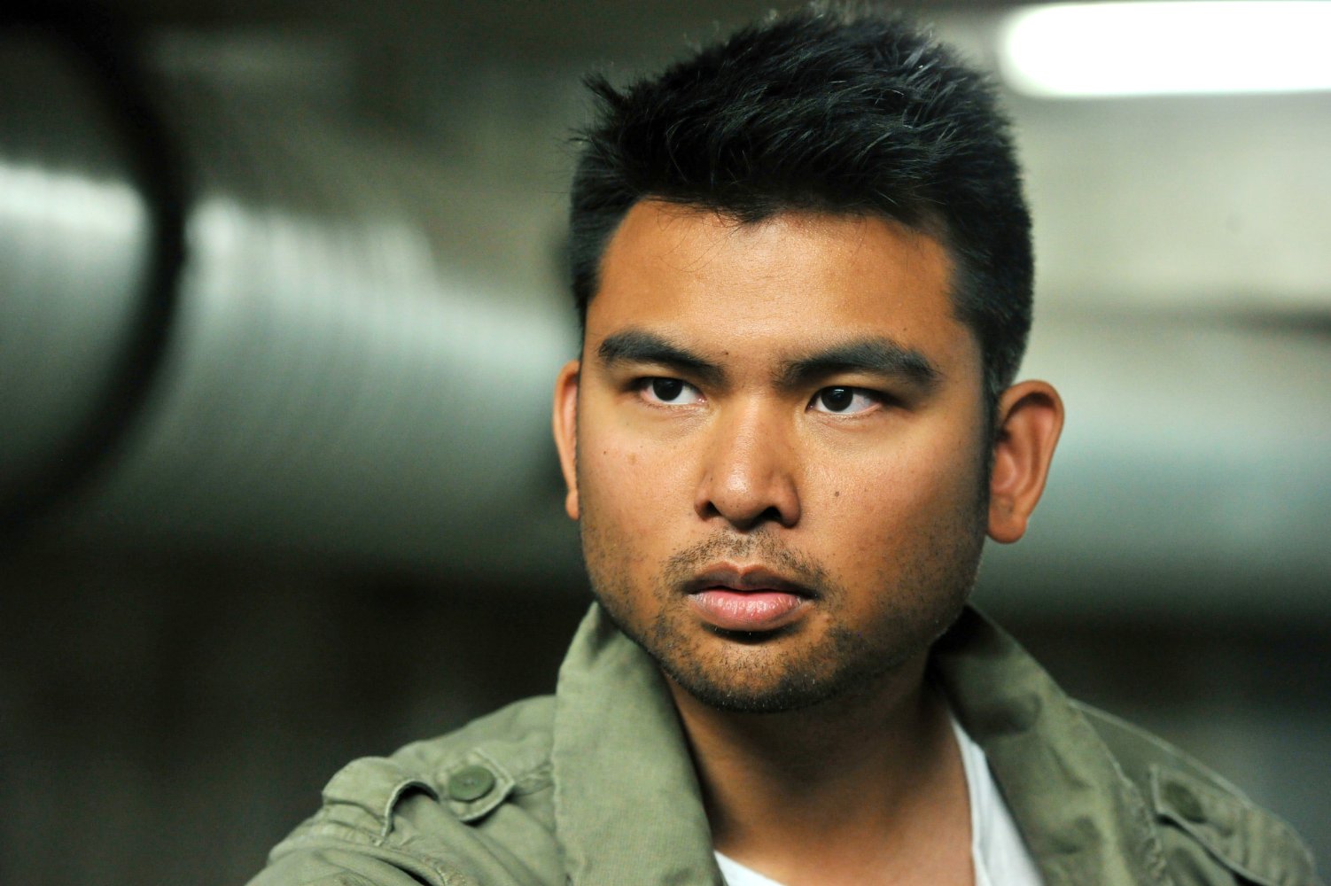 Randy Bautista