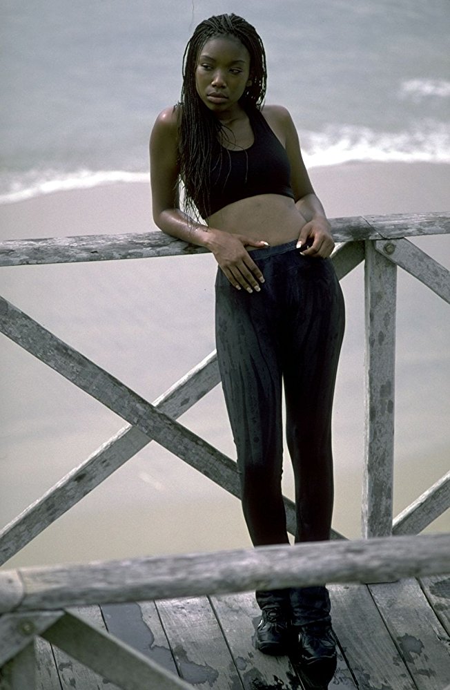 Karla Wilson