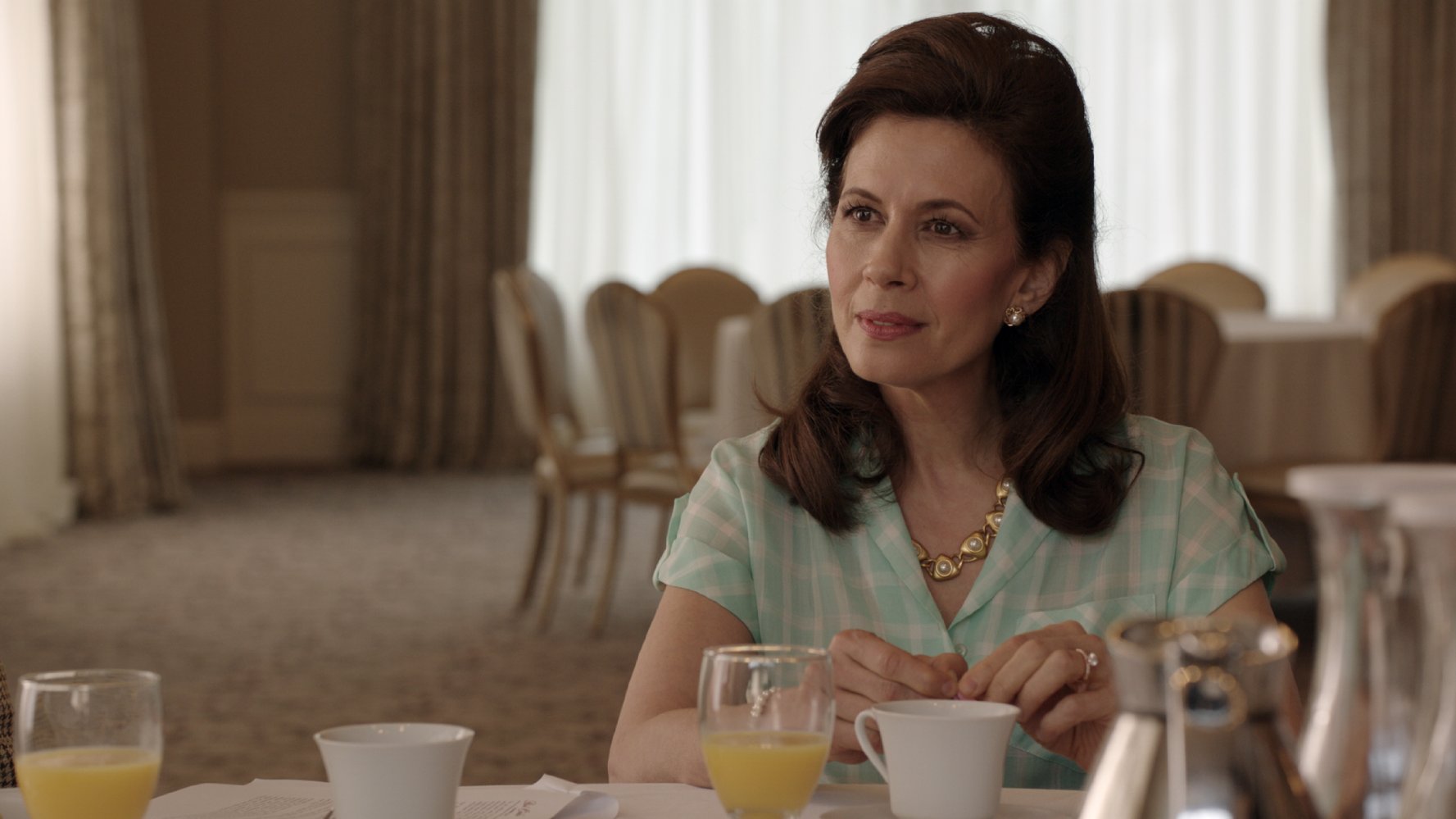 Jessica Hecht