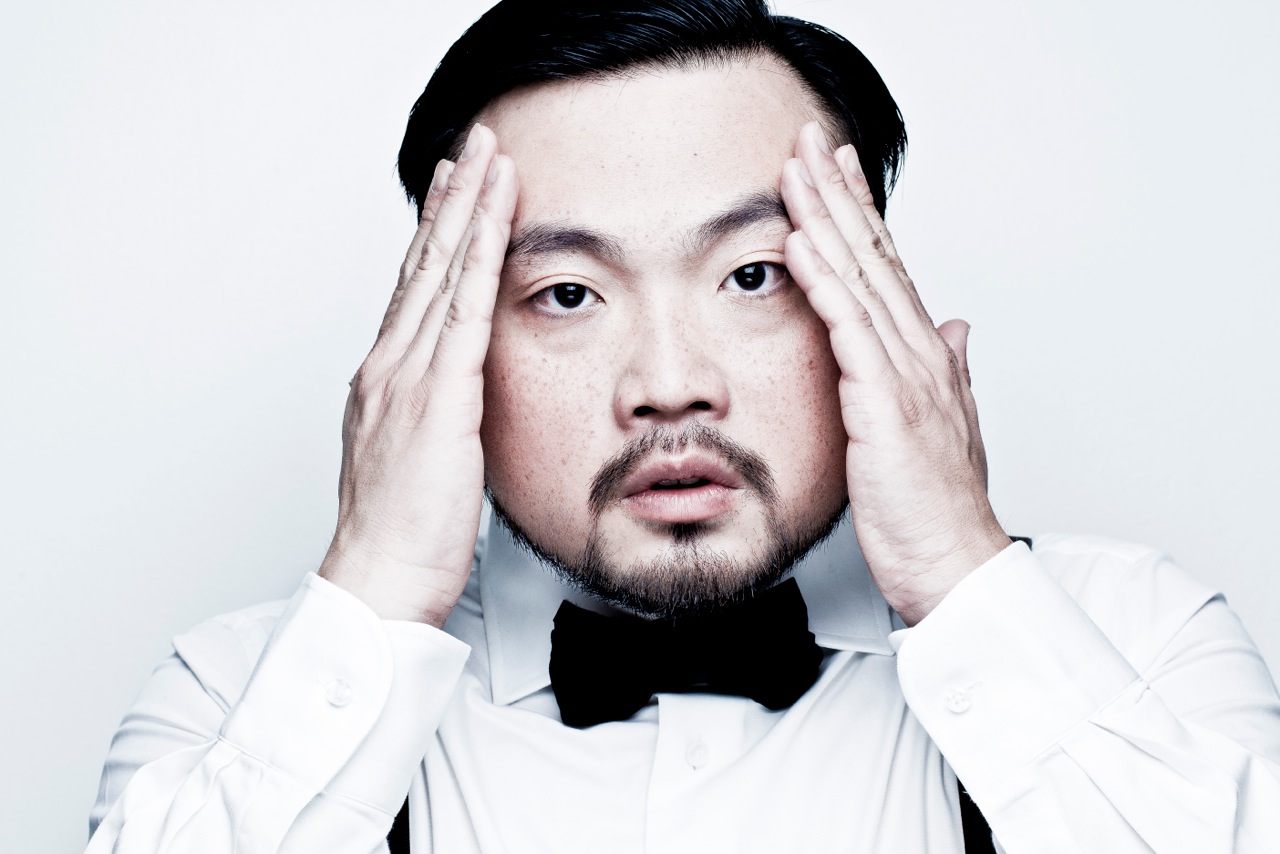 Christophe Tek