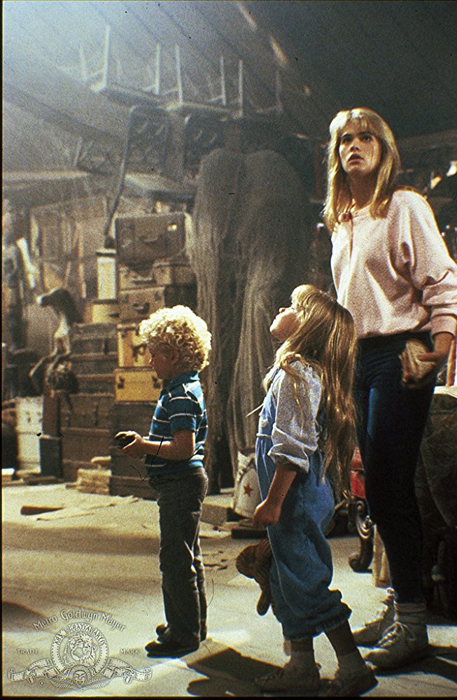 Carrie