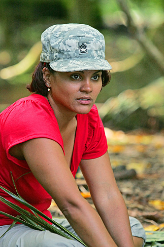 Sandra Diaz-Twine