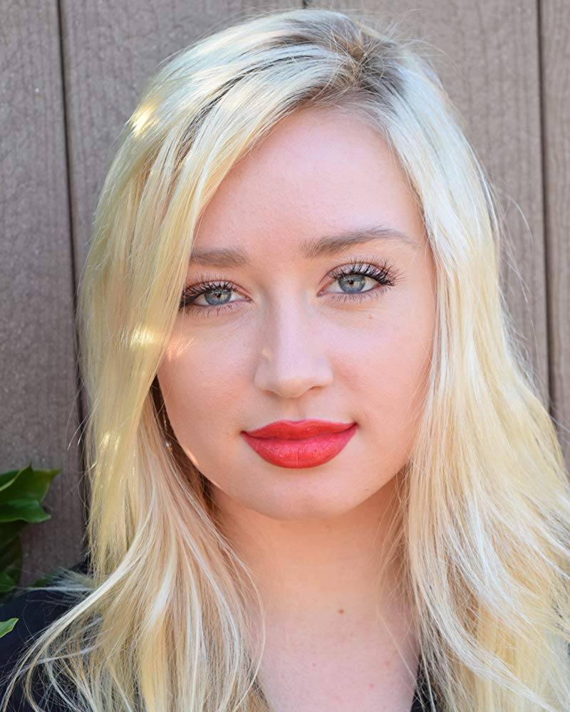 Alissa Shaye Hale