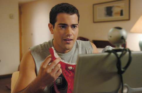 John Tucker