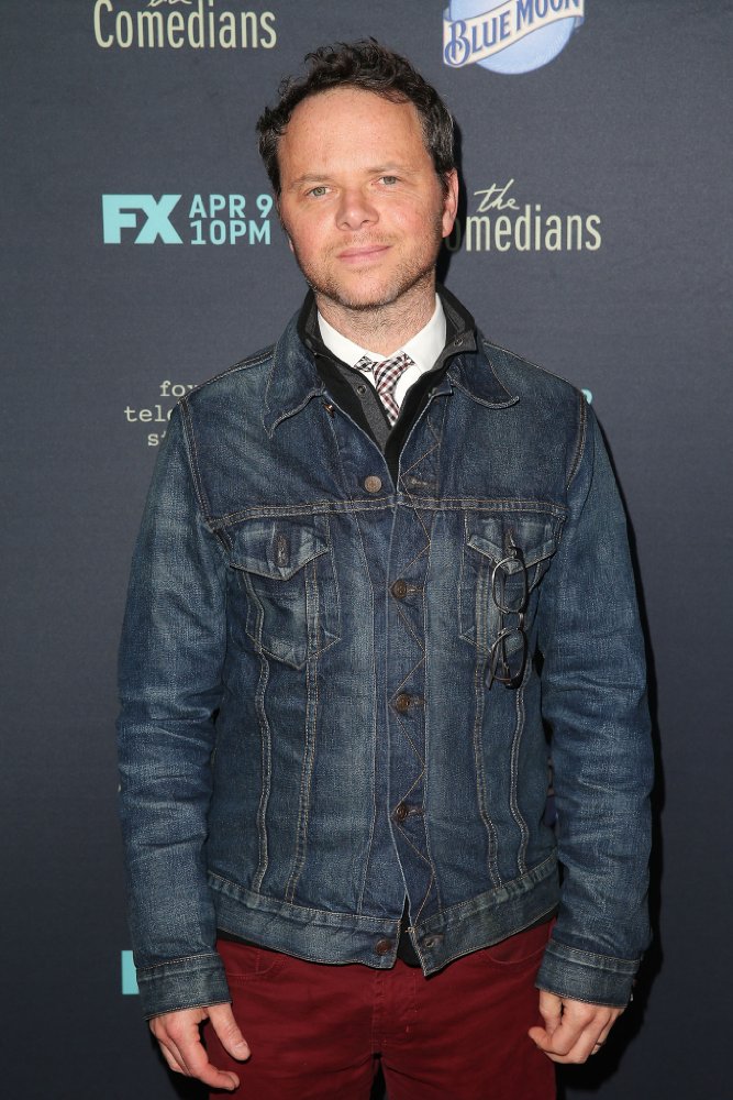Noah Hawley