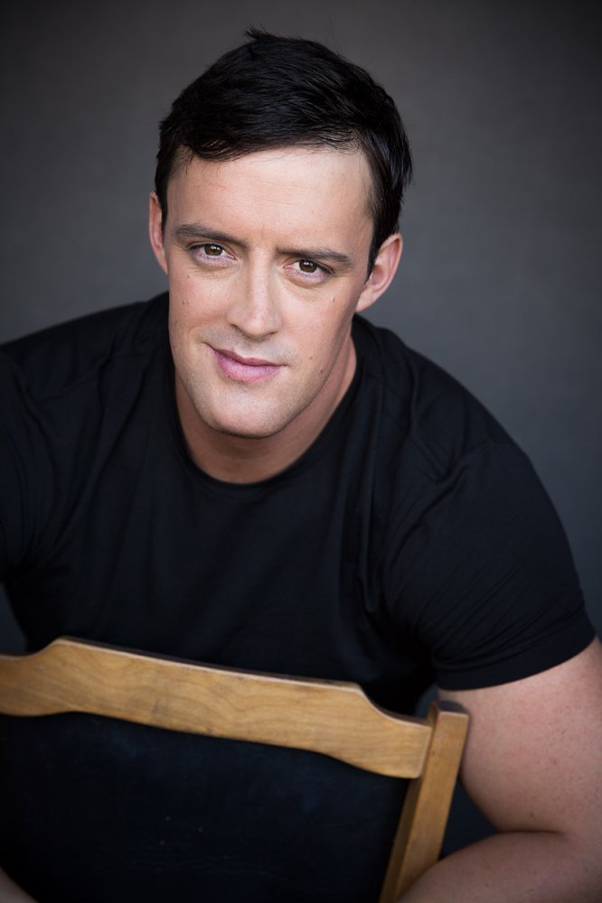 Michael Hudson