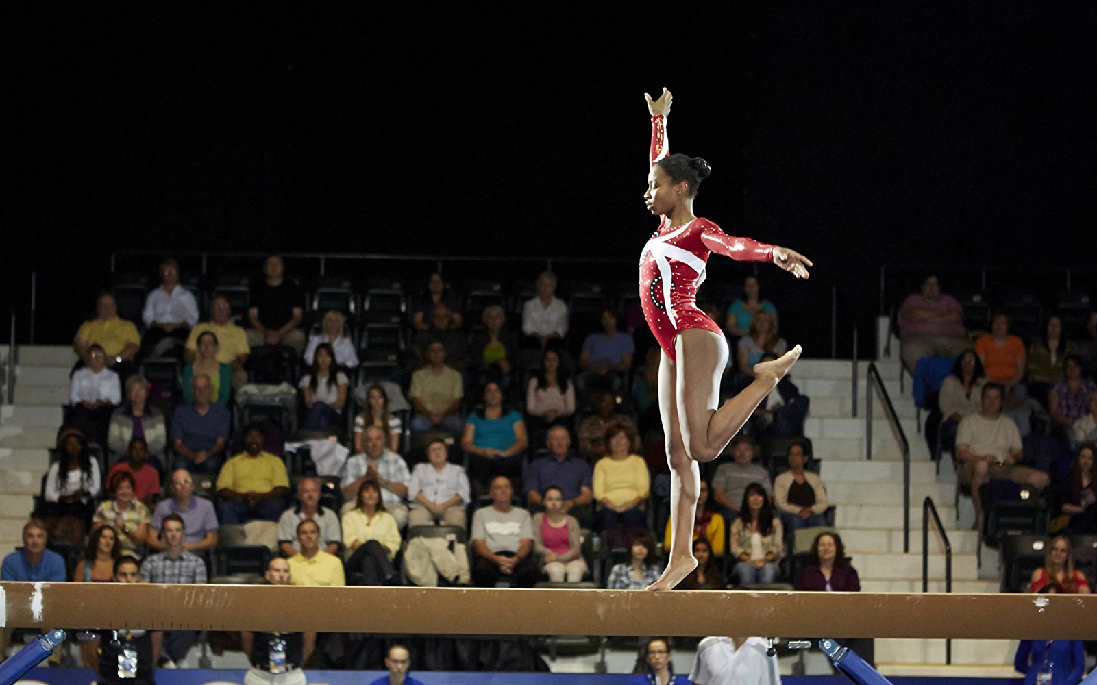 Gabby Douglas