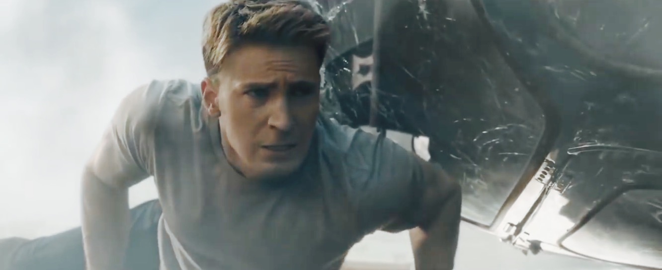 Steve Rogers