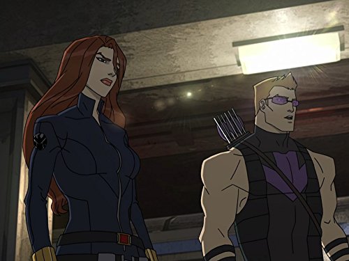 Black Widow