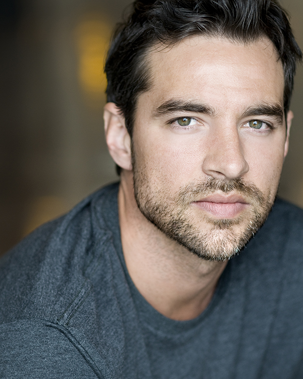 Joshua Caleb Grant