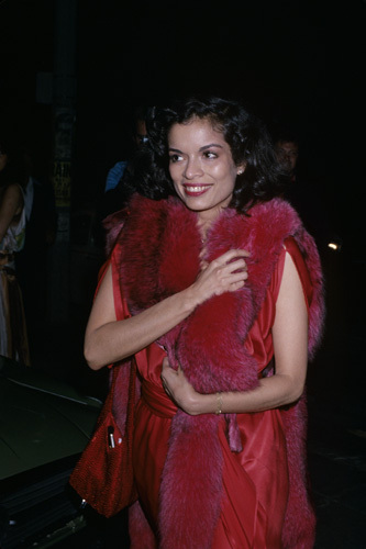 Bianca Jagger