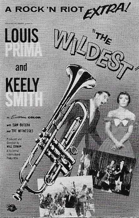 Louis Prima