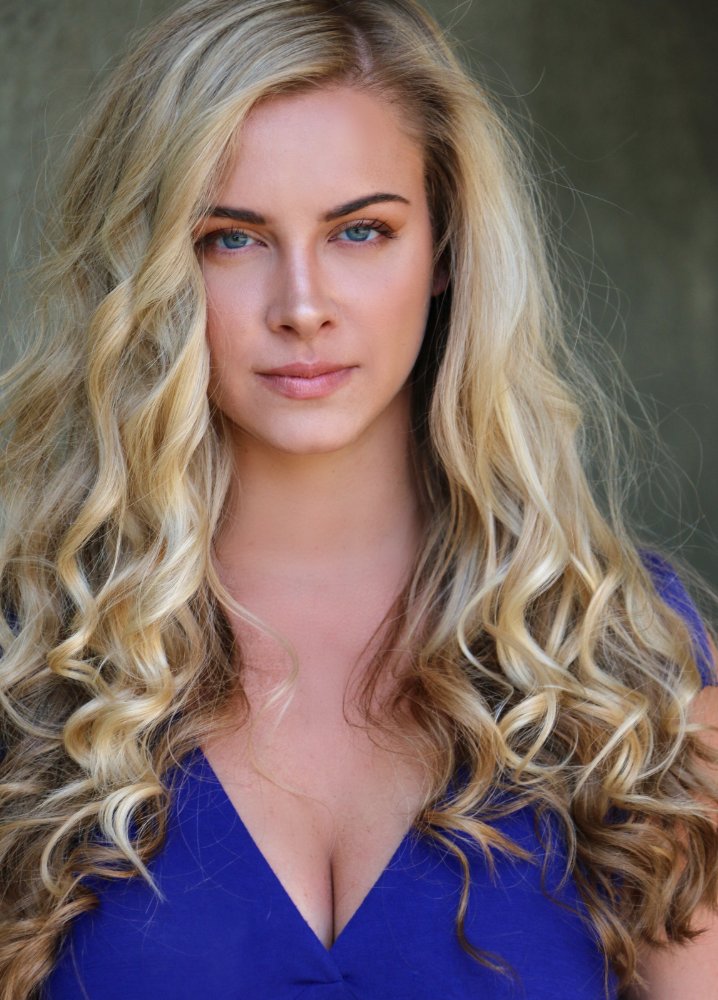 Taylor Kalupa