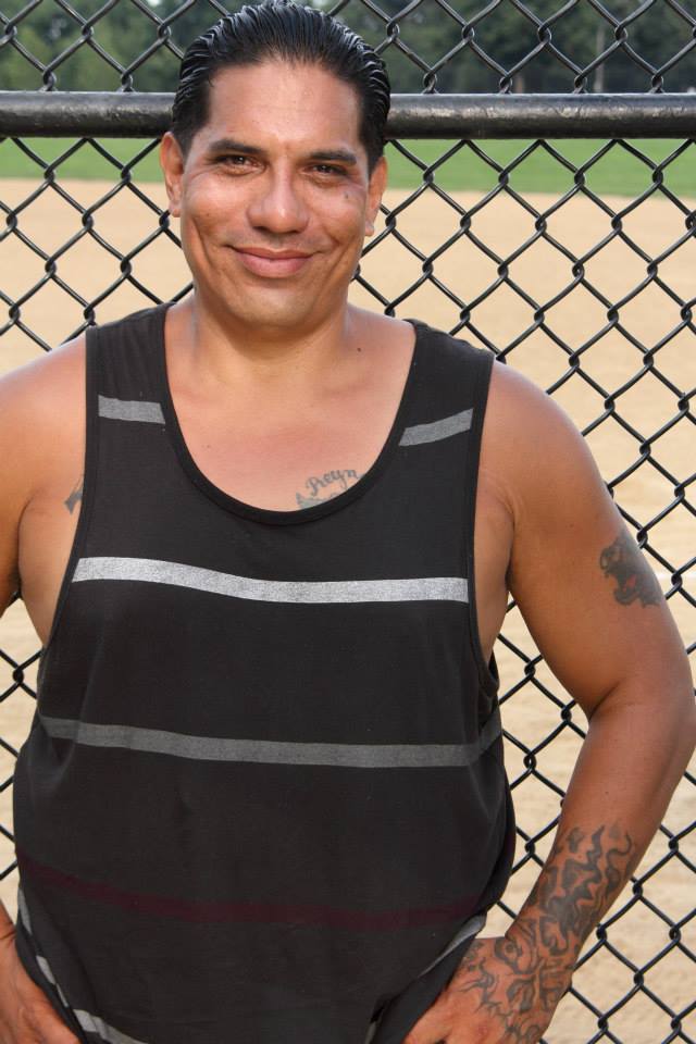 Richard Esteras