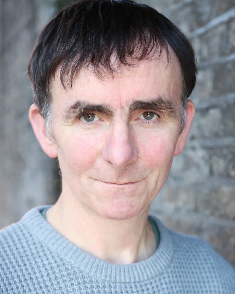 John Burke