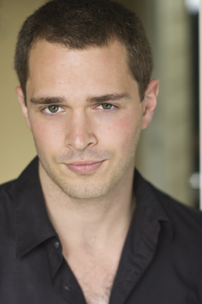 Michael Howell
