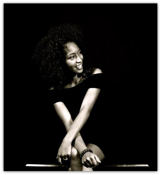 Hope Alexandria Harris