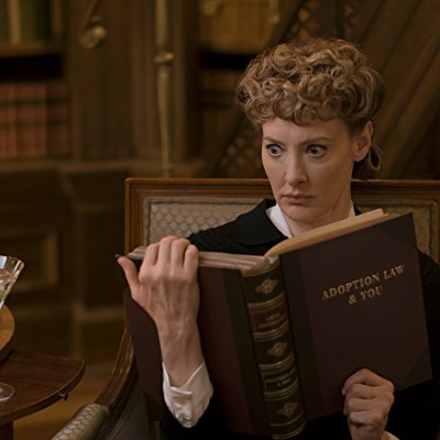 Justice Strauss