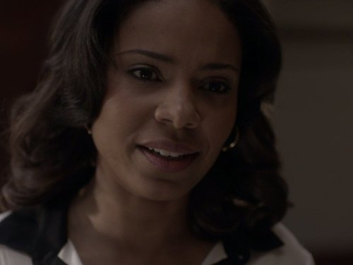 Mona Fredricks
