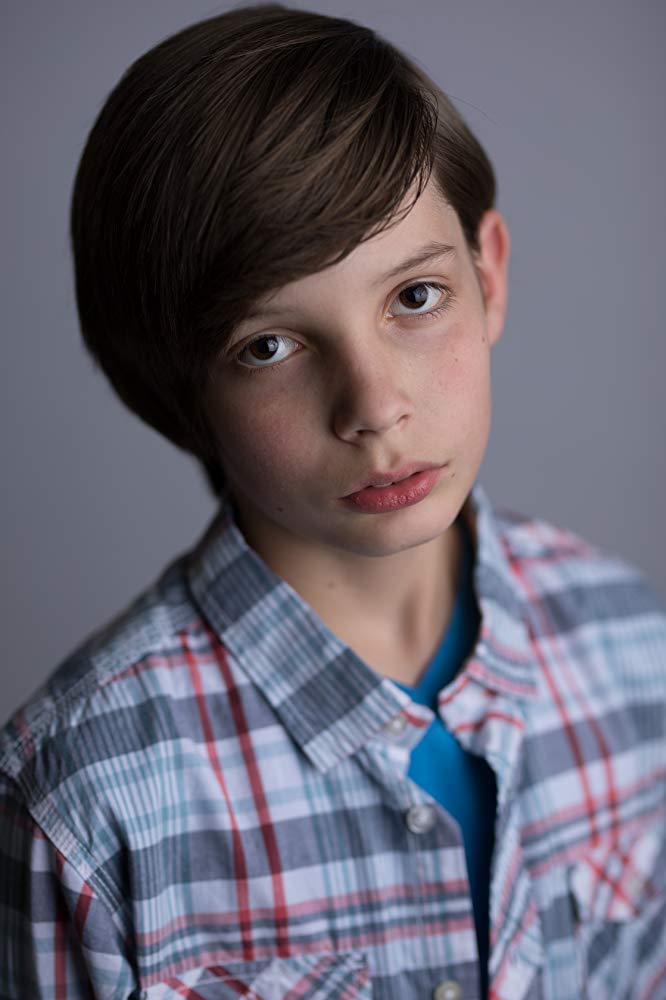 Camden Haydon