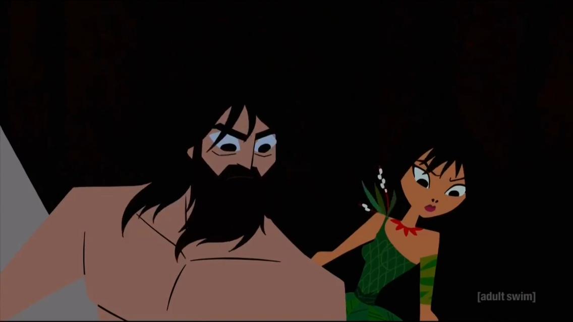 Ashi