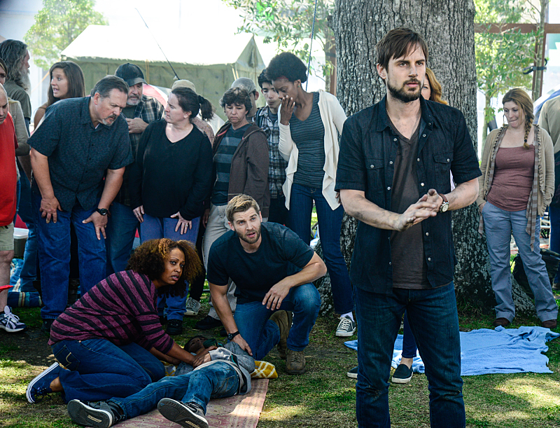 Andrew J. West